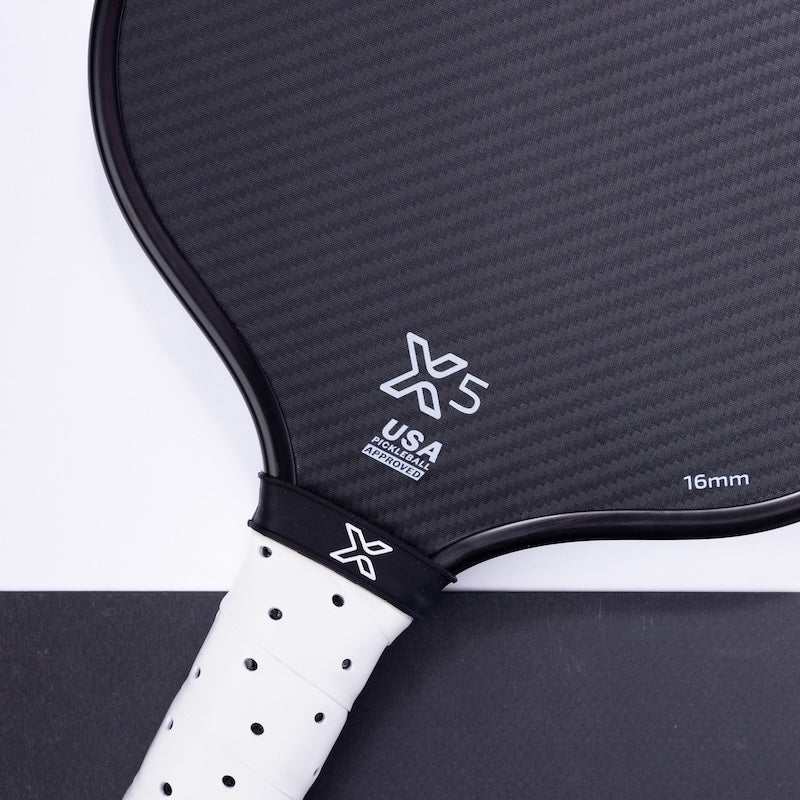 X5 Kevlar Pickleball Paddle