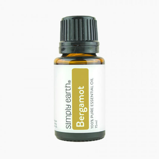 Bergamot Essential Oil
