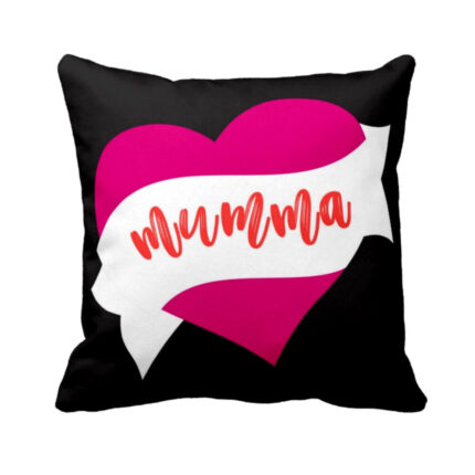 Mumma Cushion Cover