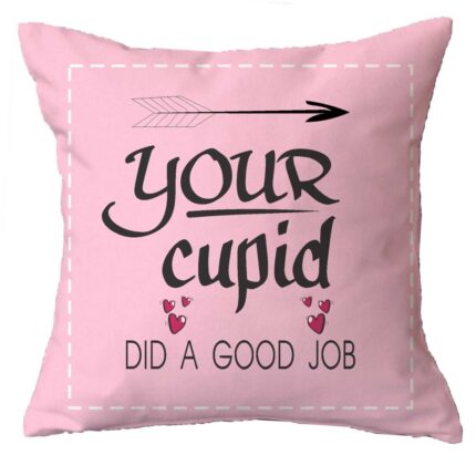 Love Is In The Air Cushion Covers Set of 4