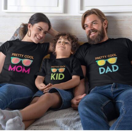 Family T-shirts