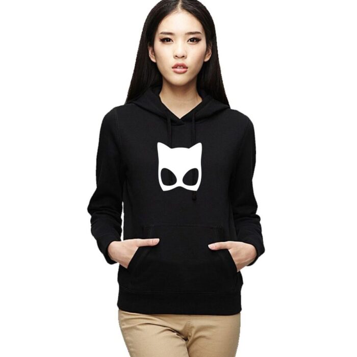 Cat Women Sweatshirt