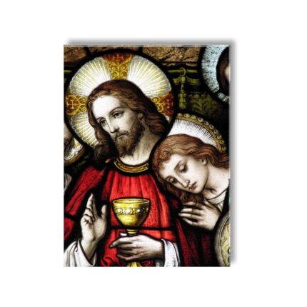 Faith Lord Jesus Wall Paintings Frame