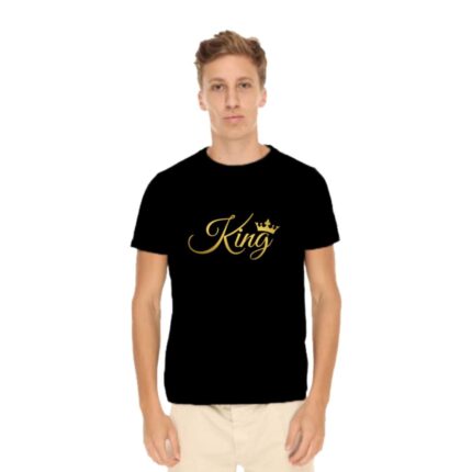 King T-shirt