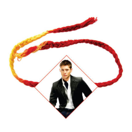 Personalized Photo Rakhi