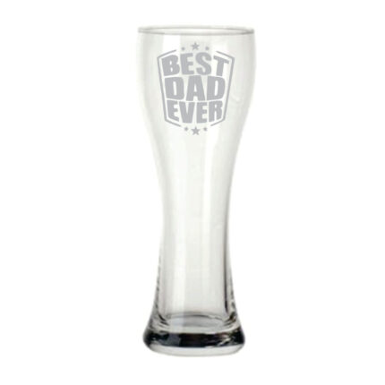 Starry Best Dad Ever Bar in a Box