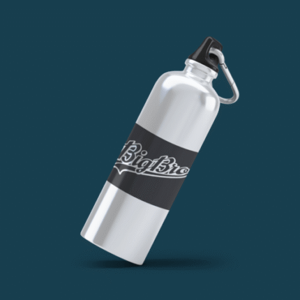 Big Bro Sipper Water Bottle