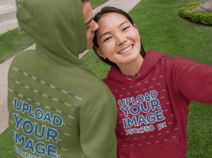 Couple Sweatshirts
