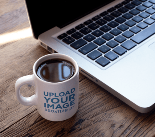 customized picture mug