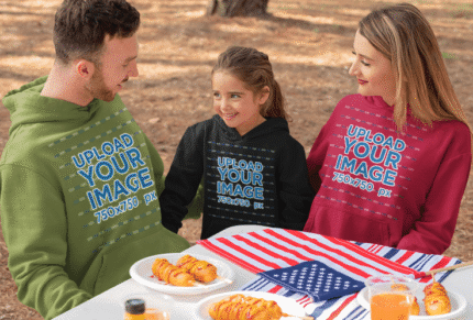 Family Sweatshirts