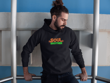 Soul Brother Sweatshirt