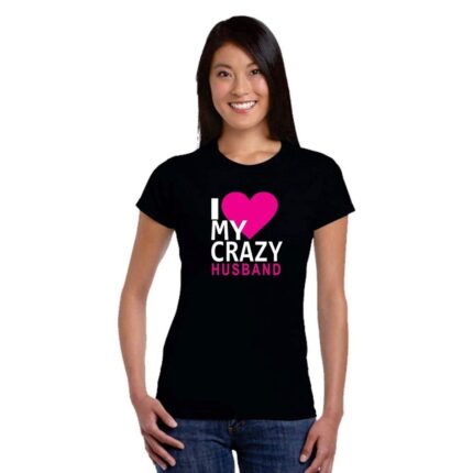 Personalized Womens T-Shirt