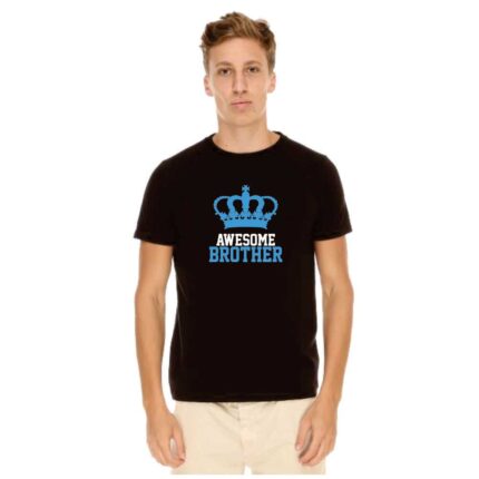 Awesome Brother Tshirt