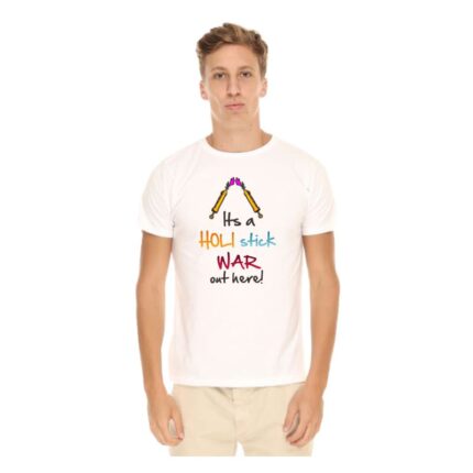 Holistick War T shirt