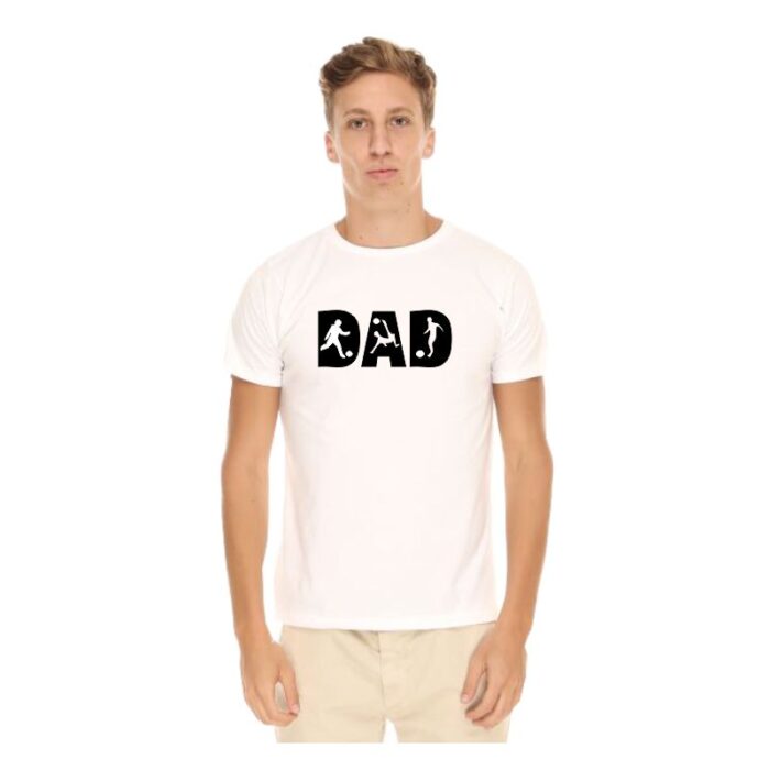 Soccer Dad T-shirt
