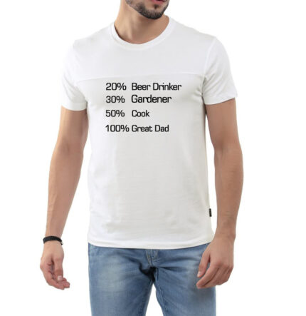 Personalized What makes a Man Birthday T shirt
