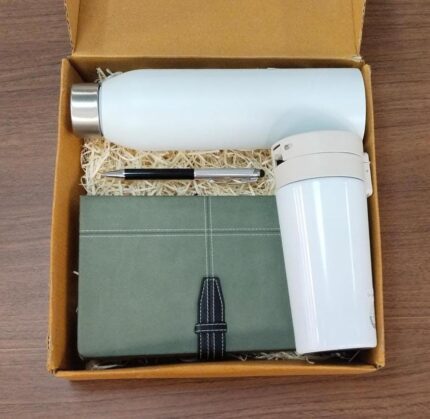 Customized Corporate Gift Set