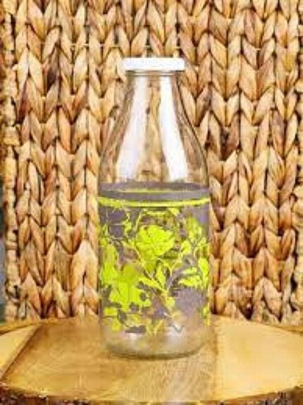 Decover Printed Bottle 750ml-1Pc