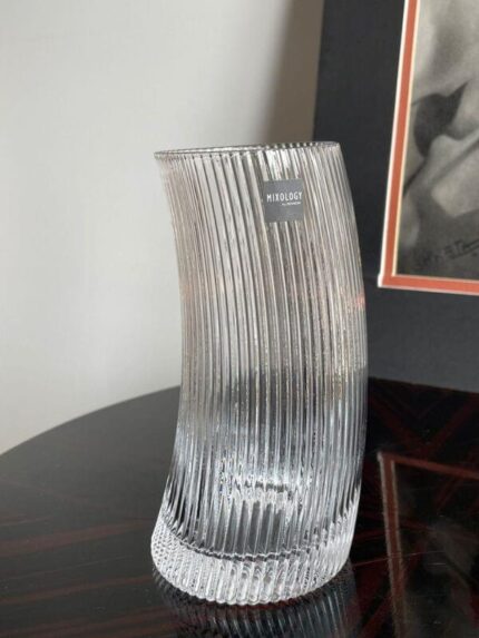 Rotating Voltaire Hiball Glass ,480ml