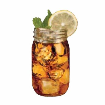 Libbey Eat & Drink Jar Country Cooler 490ml-1Pc