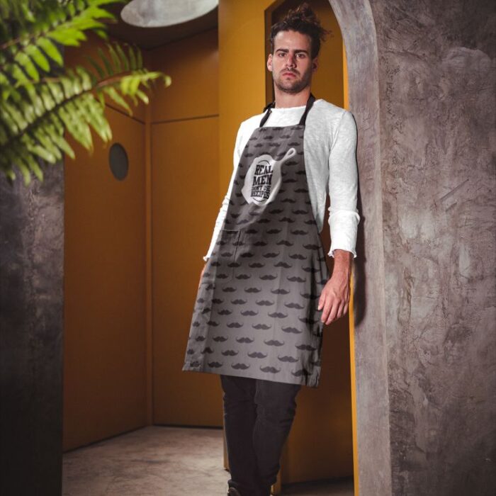 Apron for husband Husband Apron Romantic apron valentine Apron