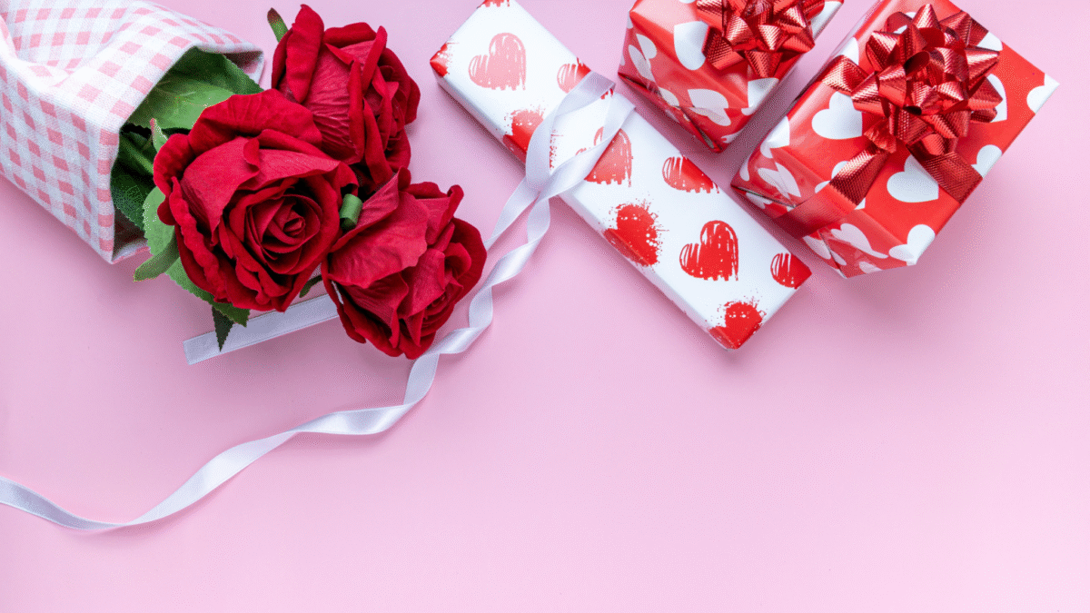 Valentine's Day Gift Ideas