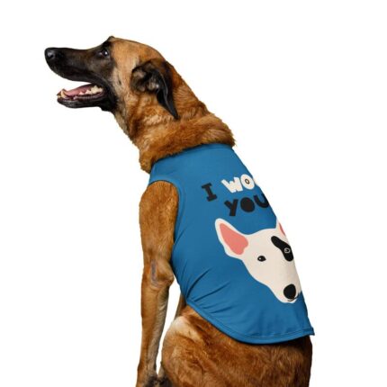 I Woof You
