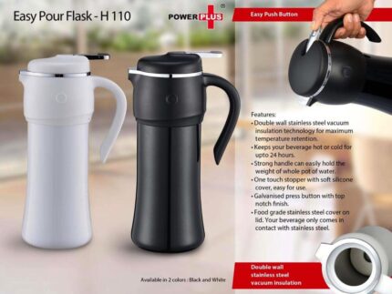 H110 – Easy pour flask 1.5L – Best corporate Gifts