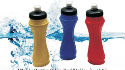 H15 – Spidey Water Bottle (Spiderman web style) – Best corporate Gifts